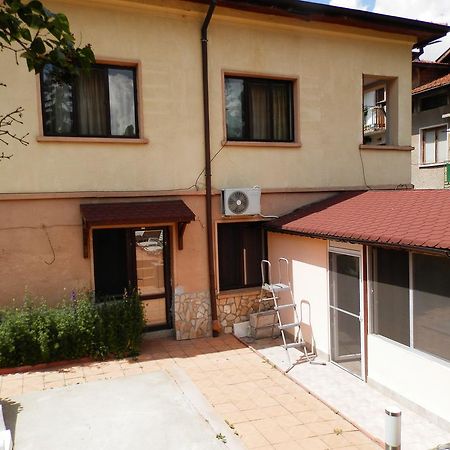Guest House Zora Belogradcic Exterior foto