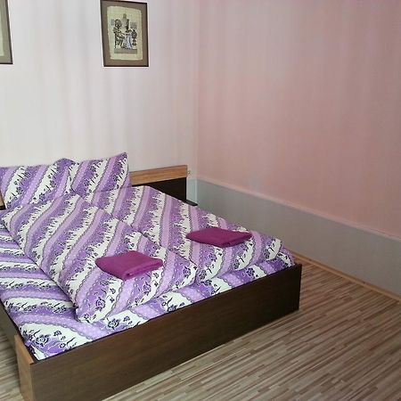 Guest House Zora Belogradcic Exterior foto