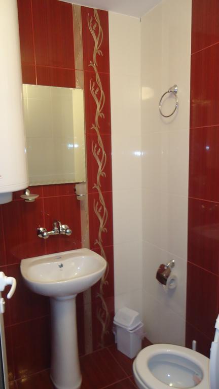 Guest House Zora Belogradcic Exterior foto
