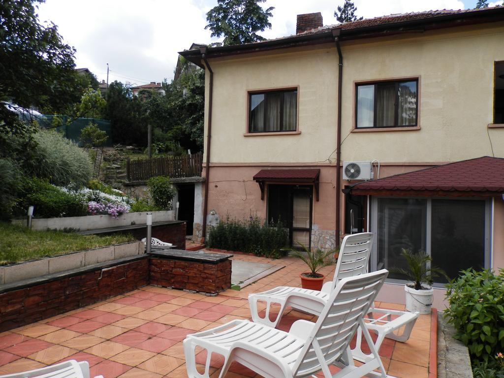 Guest House Zora Belogradcic Exterior foto