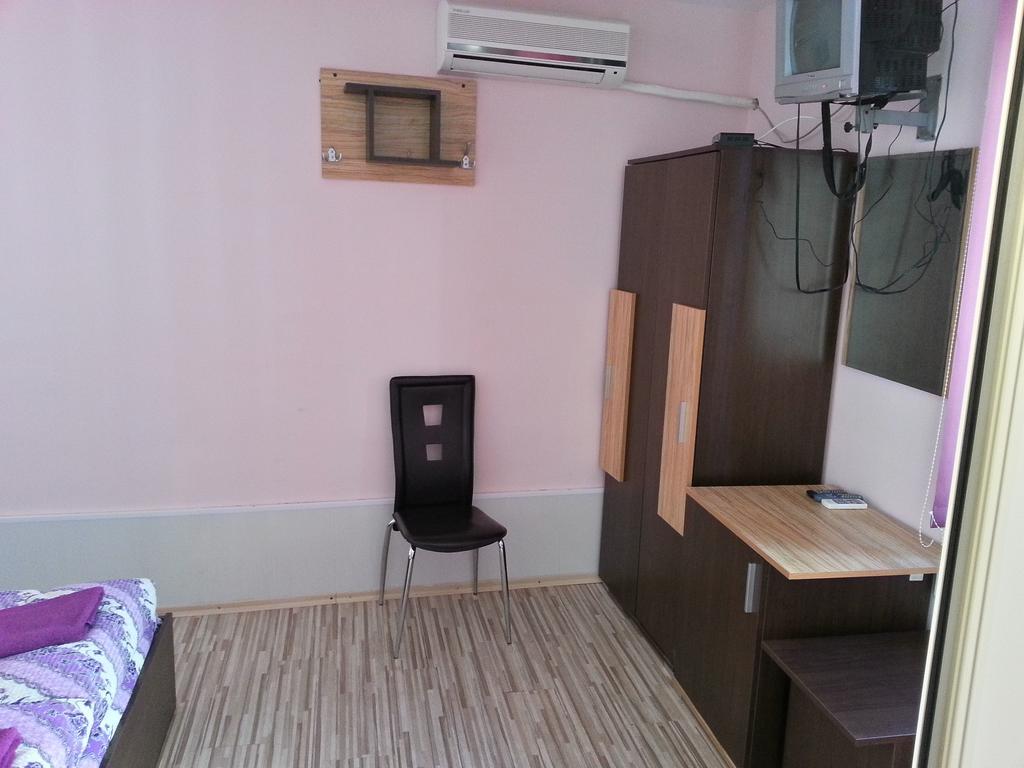 Guest House Zora Belogradcic Exterior foto