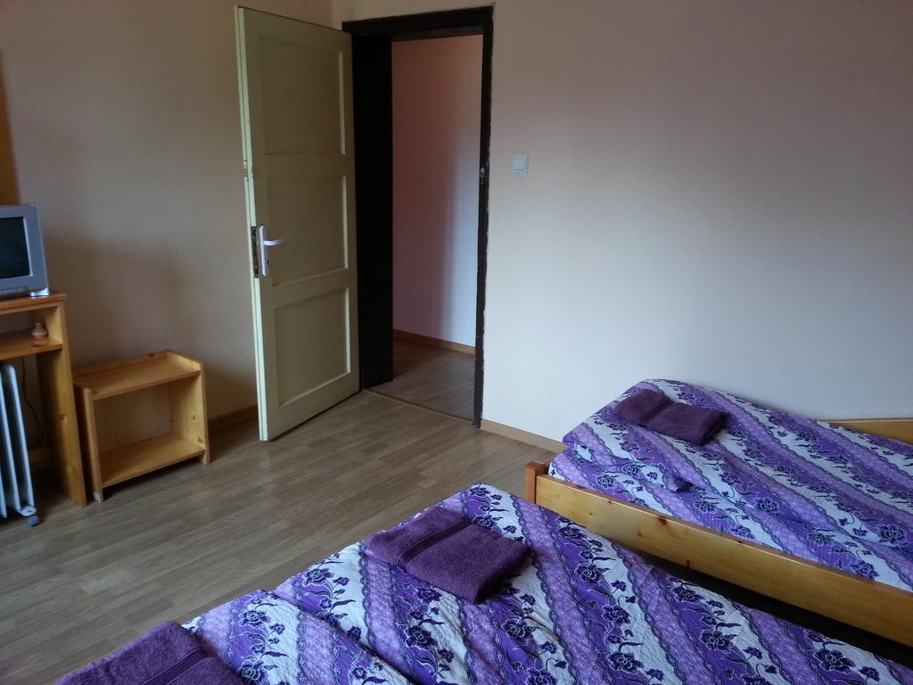 Guest House Zora Belogradcic Exterior foto