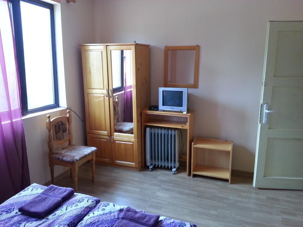 Guest House Zora Belogradcic Exterior foto