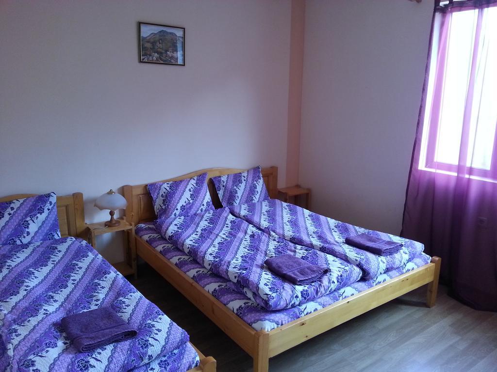 Guest House Zora Belogradcic Exterior foto