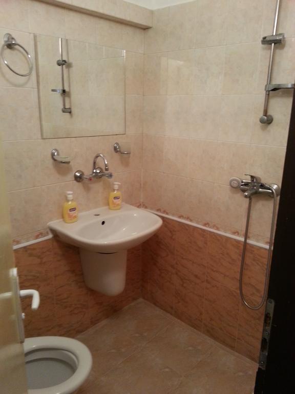 Guest House Zora Belogradcic Exterior foto