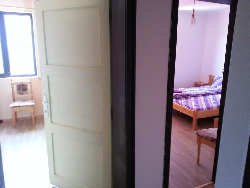 Guest House Zora Belogradcic Exterior foto