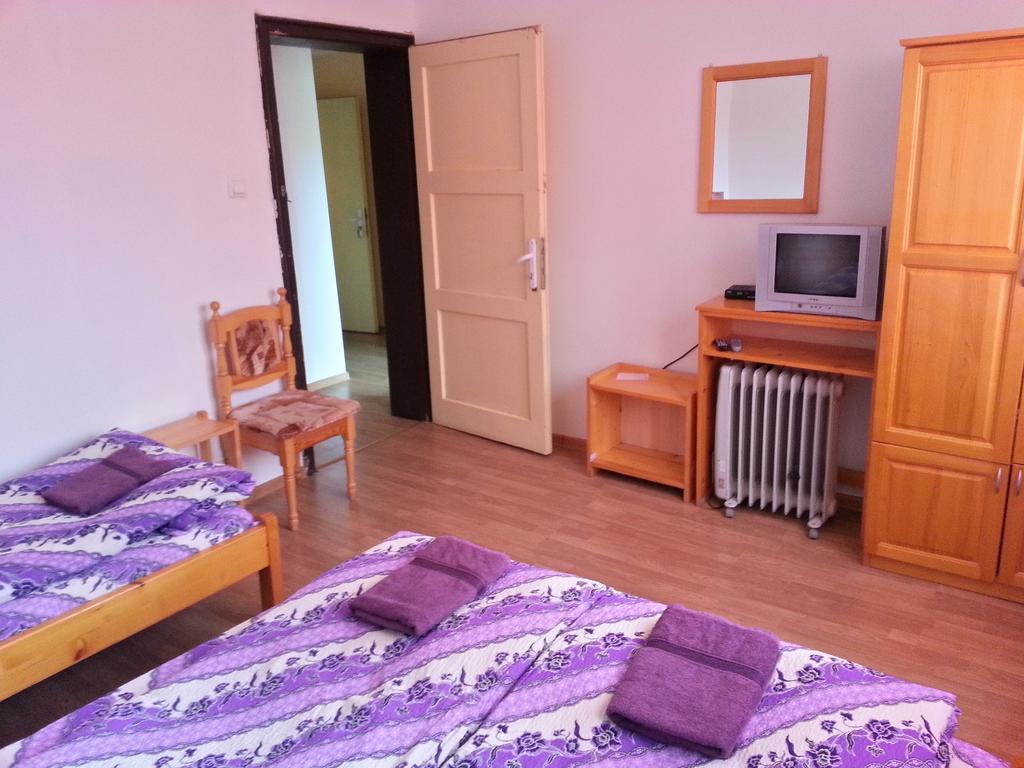 Guest House Zora Belogradcic Exterior foto