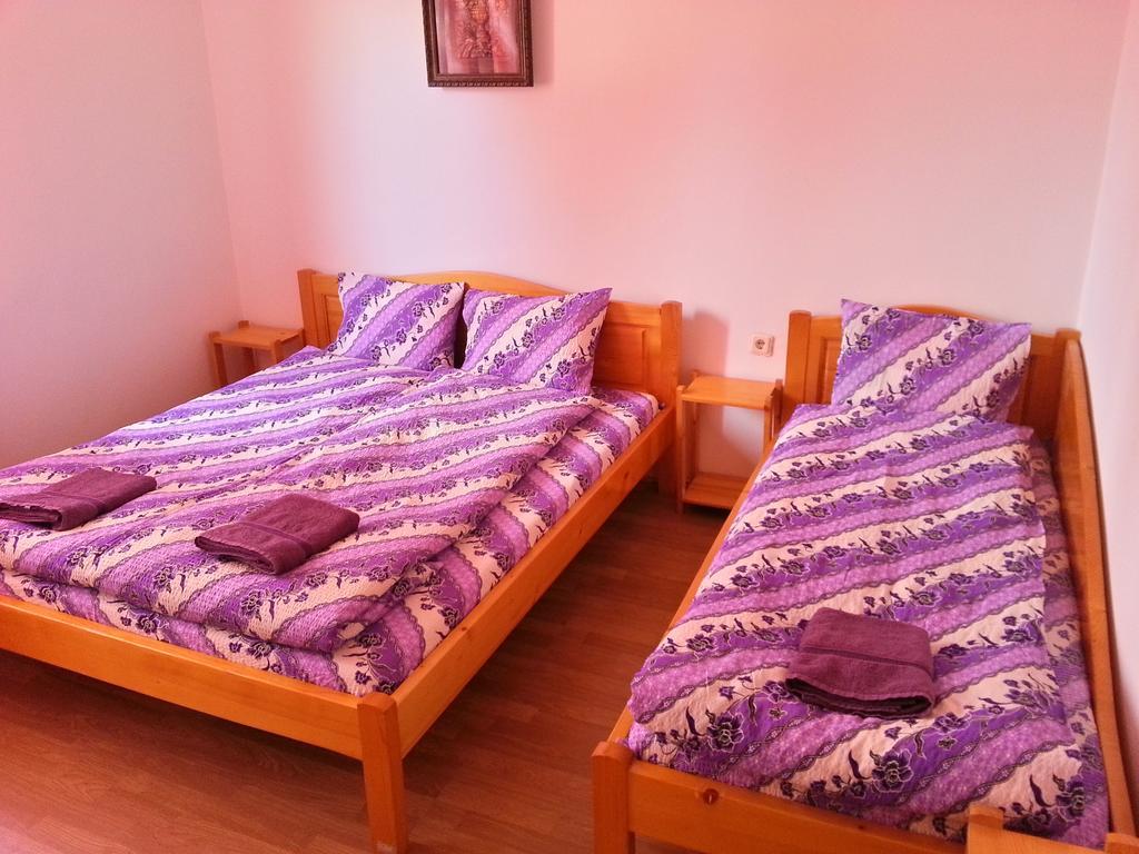 Guest House Zora Belogradcic Exterior foto