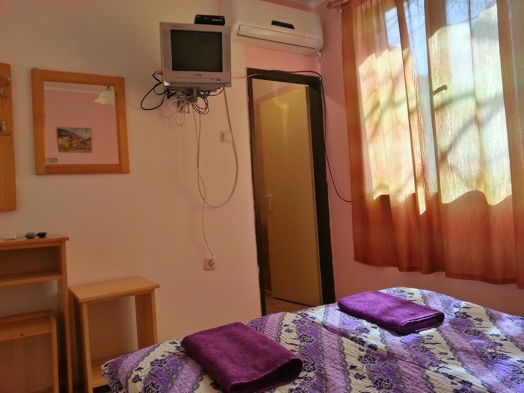 Guest House Zora Belogradcic Exterior foto