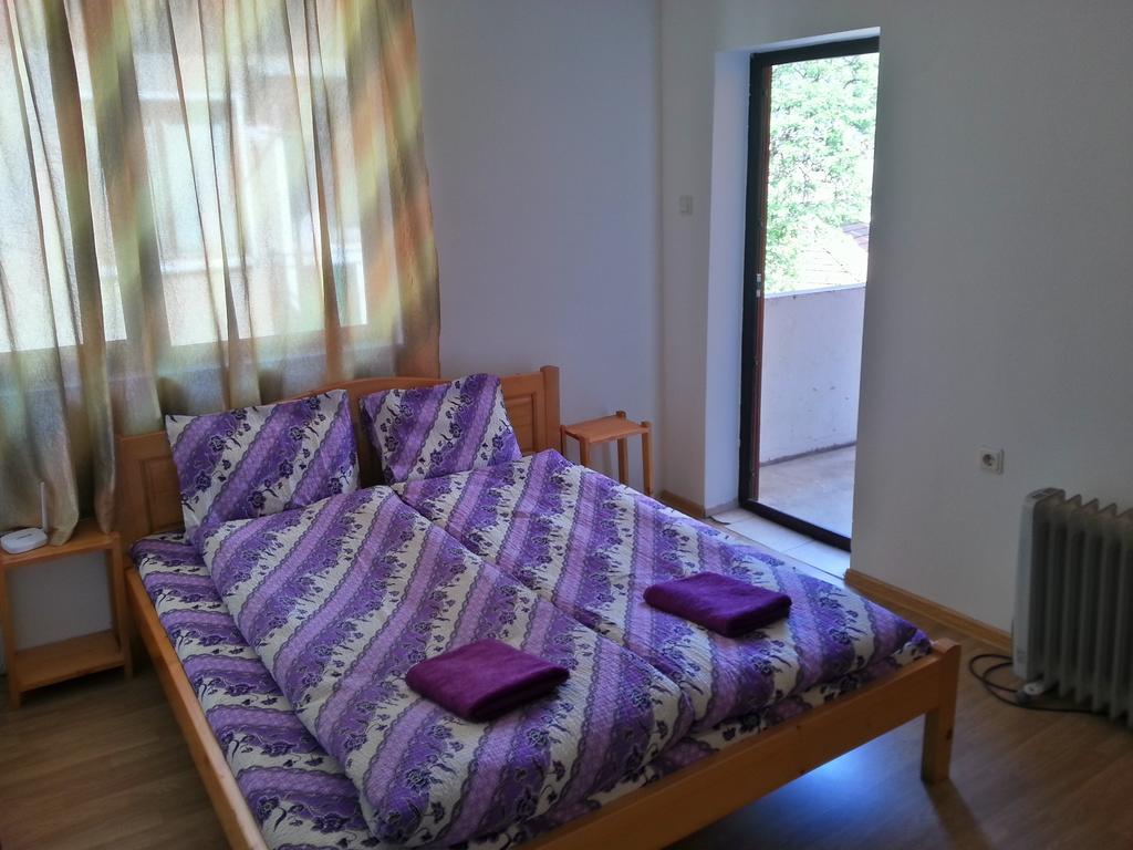 Guest House Zora Belogradcic Exterior foto