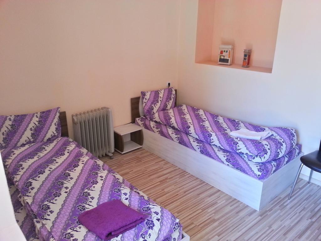 Guest House Zora Belogradcic Exterior foto